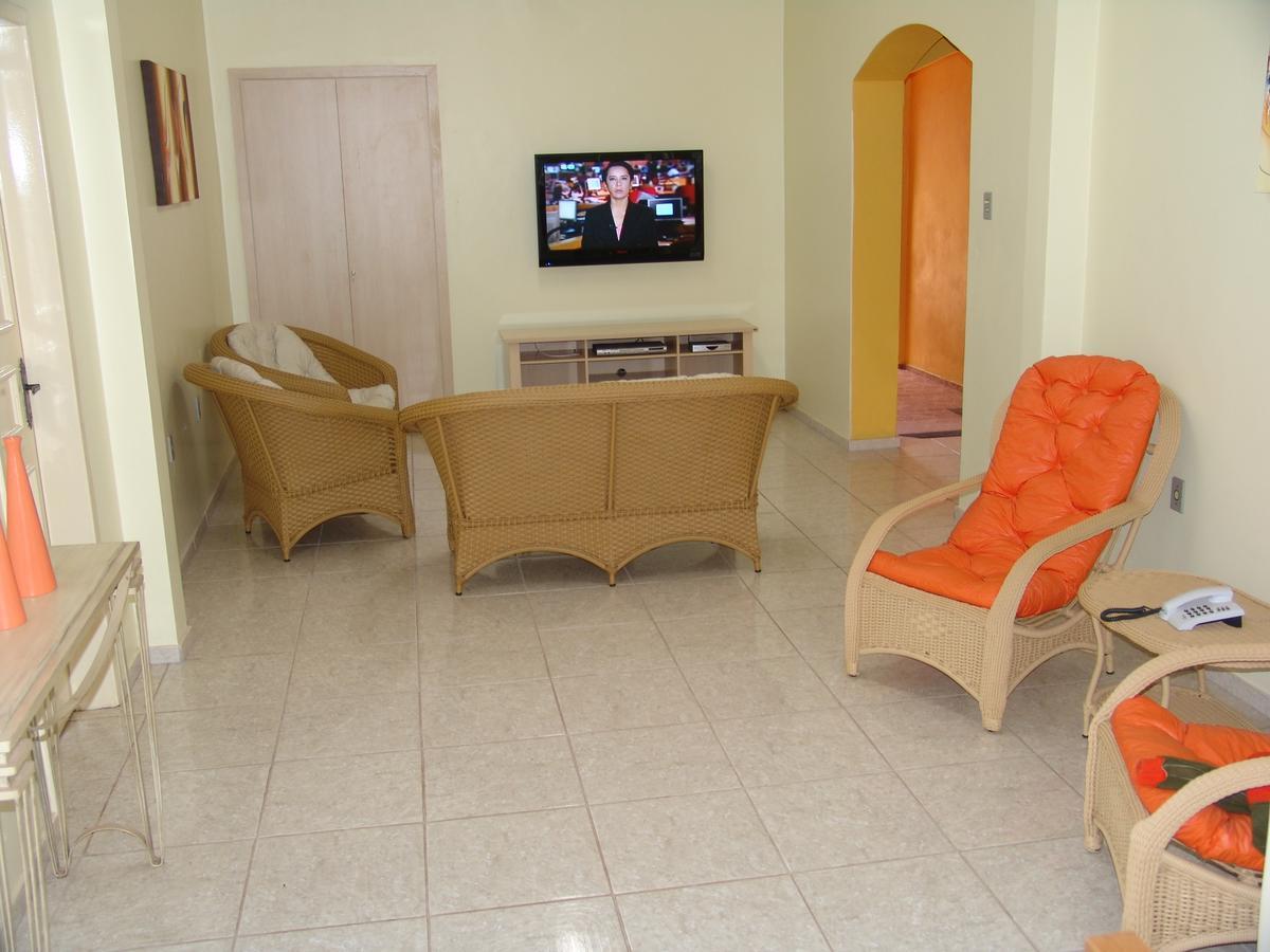 Guilet Hotel São Borja Exteriör bild