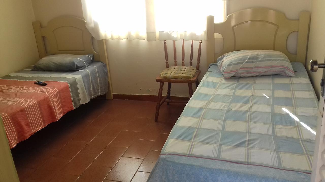 Guilet Hotel São Borja Exteriör bild