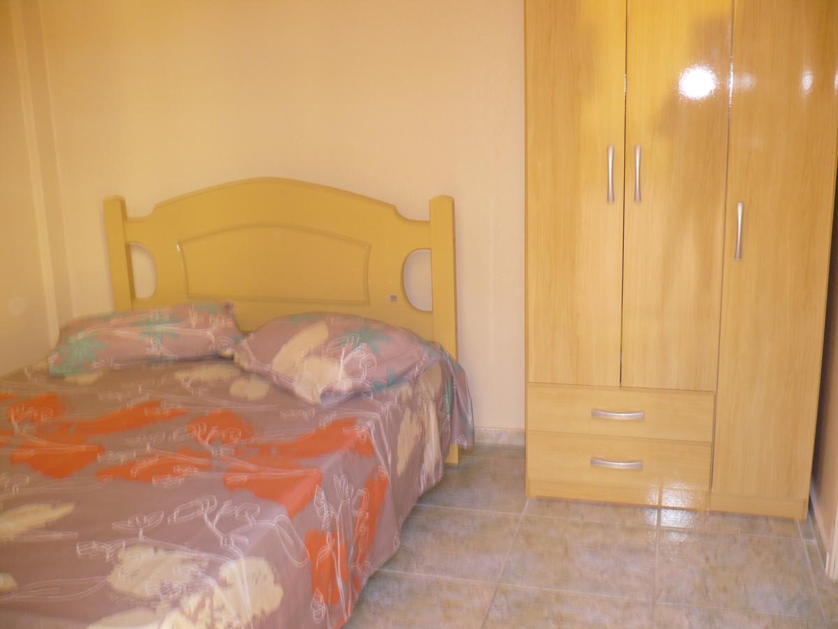 Guilet Hotel São Borja Exteriör bild