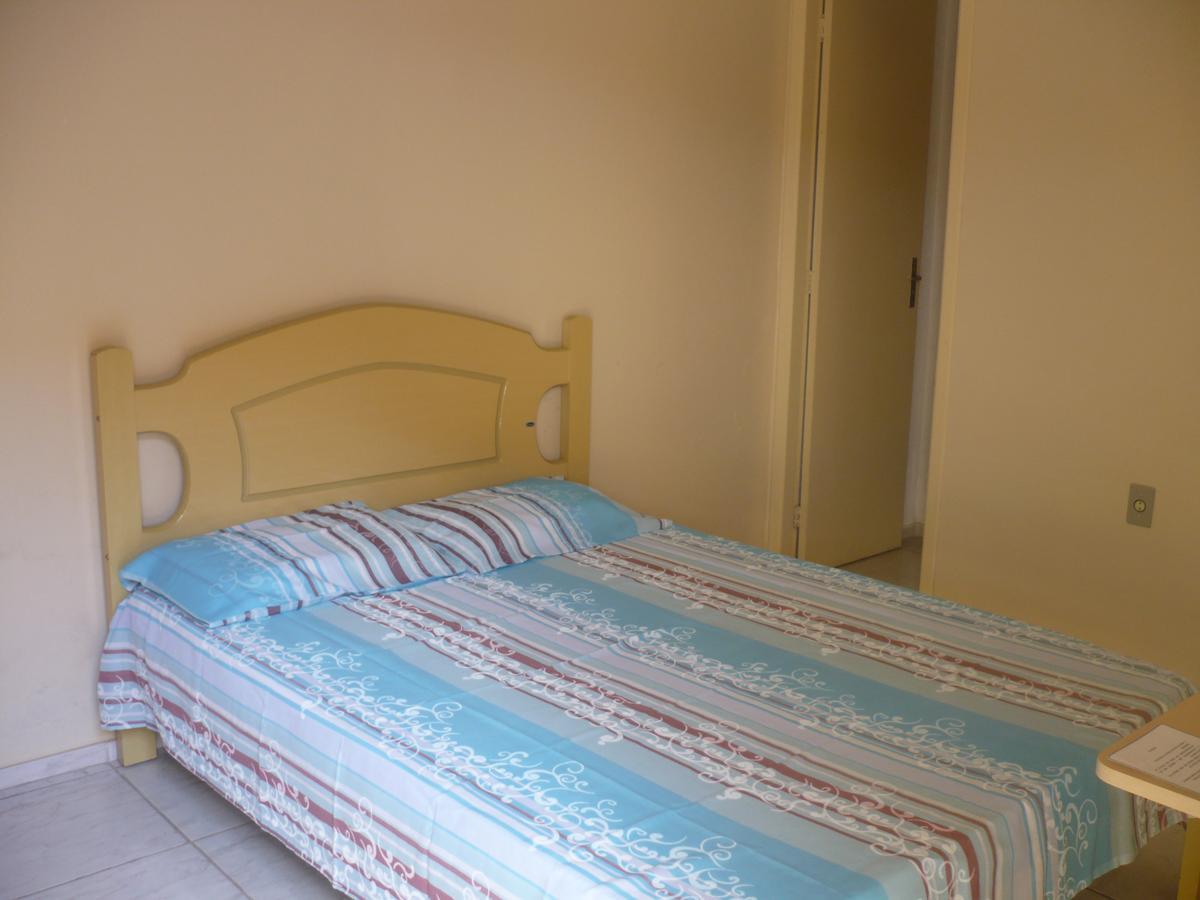 Guilet Hotel São Borja Exteriör bild