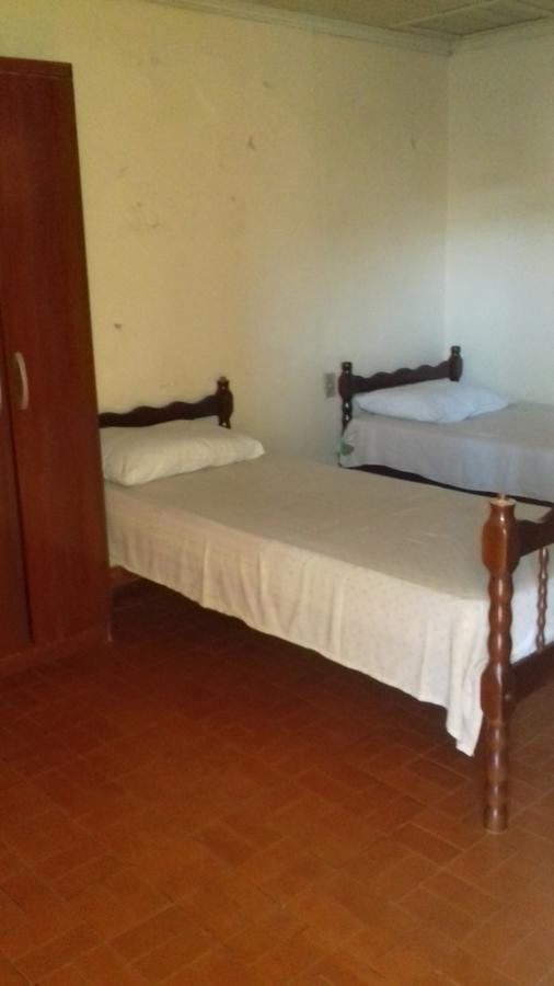 Guilet Hotel São Borja Exteriör bild